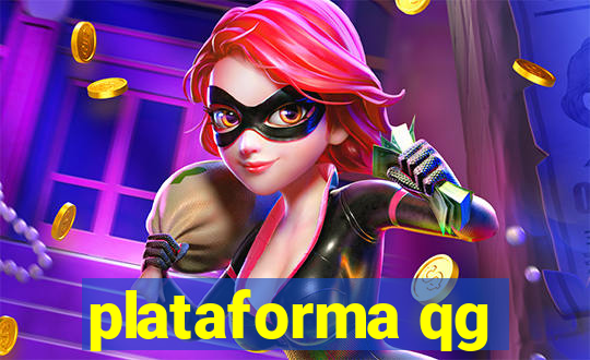 plataforma qg
